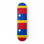 Kano, Nigeria flag Skateboard Decks