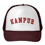 Kanpur Mesh Hat