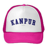 Kanpur Trucker Hat
