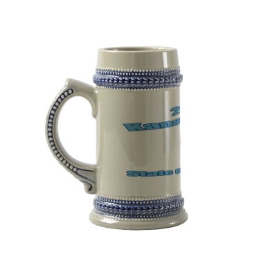 Kansas 2006 State 4A BasketballChamps Coffee Mugs by wksimages