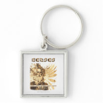KANSAS - 2006 Tour Key Chains