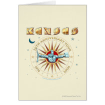 KANSAS - 30th Anniversary Greeting Cards