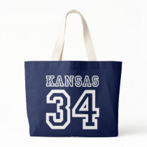 Kansas 34 bag