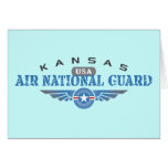 Kansas Air National Guard Cards