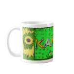 Kansas Airports Mug