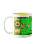 Kansas Airports Coffee Mug