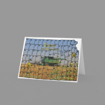 Kansas cards