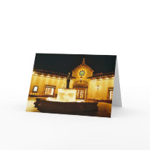 Kansas City Plaza Lights cards