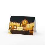 christmas, kansas, city, country, club, plaza,