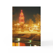 Kansas City Plaza Lights cards