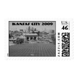 Kansas City Postage Stamp