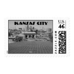Kansas City Postage Stamps