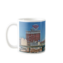 Kansas City's Western Auto Sign Mug