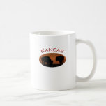 Kansas Coffee Mugs