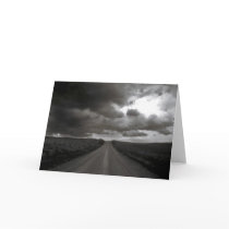 Kansas Country Scenes "The Road to Oz" cards