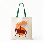 Kansas dressage sunrise bag