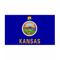 Kansas FLAG International t-shirts by flagshirt Kansas FLAG International t-shirts