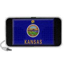 Kansas Flag Speakers speakers