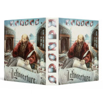 KANSAS - Leftoverture (1976) Binder