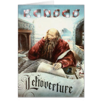 KANSAS - Leftoverture (1976) Card