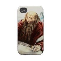 KANSAS - Leftoverture (1976) Iphone 4 Tough Case