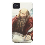 KANSAS - Leftoverture (1976) iPhone 4 Cases