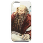 KANSAS - Leftoverture (1976) iPhone 5 Cases