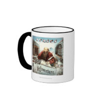 KANSAS - Leftoverture (1976) Mugs