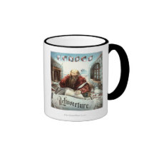 KANSAS - Leftoverture (1976) Mugs