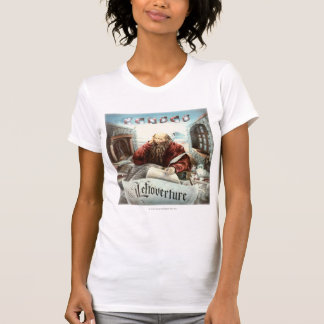 kansas leftoverture shirt