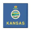 KANSAS magnets