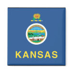 KANSAS magnets