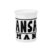 Kansas Man Designs Pitcher