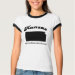 Ladies Ringer T-Shirt
