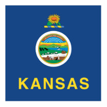 KANSAS PHOTO CUT OUTS
