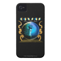 KANSAS - Point of Know Return (2007) Iphone 4 Covers