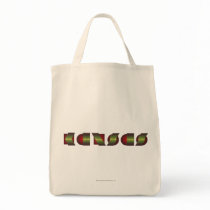 KANSAS (Point of Know Return Colors) Canvas Bags