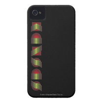 KANSAS (Point of Know Return Colors) Iphone 4 Covers