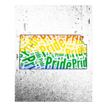 KANSAS PRIDE PRINT