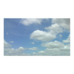 Kansas Skies posters