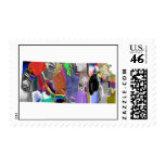 Kansas Stamps