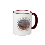 Kansas State Gifts mugs