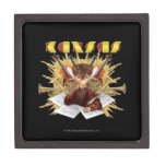 KANSAS - Symphony Logo premium gift boxes