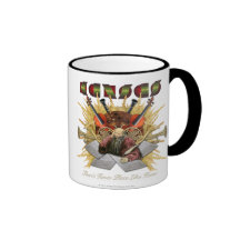 KANSAS - There's Know Place Like Home Mug