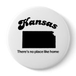 Kansas - Theres no place like home buttons