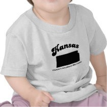 Kansas - Theres no place like home Shirt