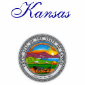 KANSAS t-shirts