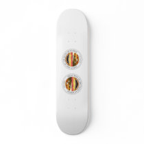Kansas, USA skateboards by bestflag Kansas, USA skateboards