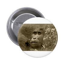 kanyoni el gorila pin