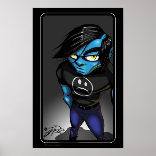 KAOS 2012 POSTERS